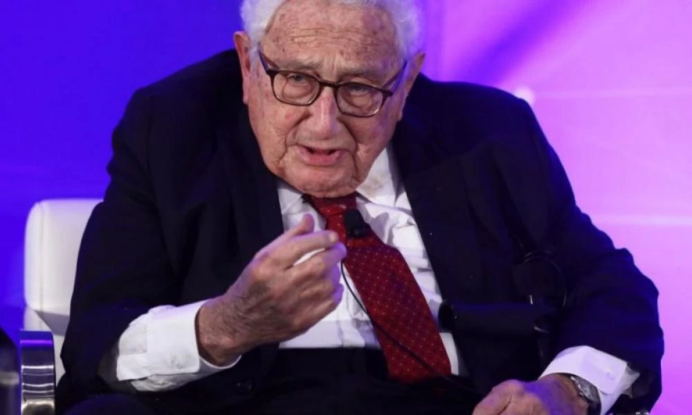 Αν είχαν ακούσει τον Kissinger το 2014! Η ανικανότητα του ΟΗΕ που θυμίζει εποχές Σαντάμ
